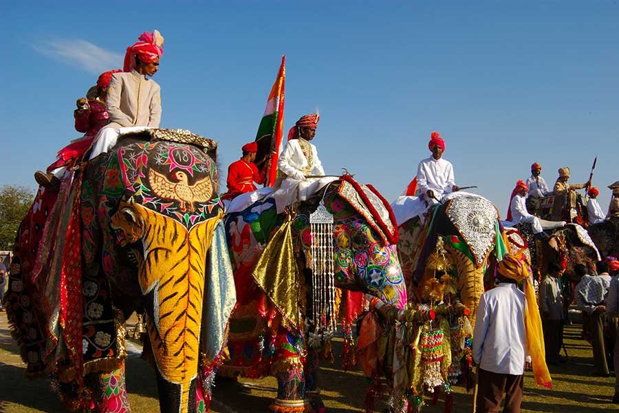 The Wonders of Rajasthan: A Cultural Tour Package for All