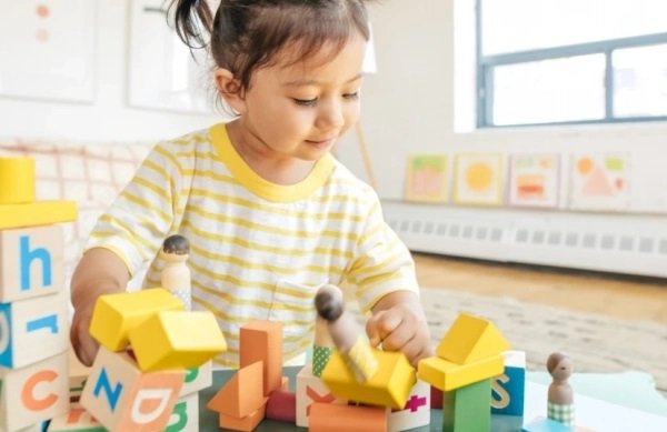 The Joy of Block Puzzle Games for Little Munchkins: Building Skills One Block at a Time