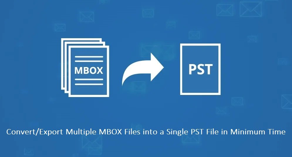 Simplifying: Exporting MBOX Files to MS Outlook 2021 & 2019