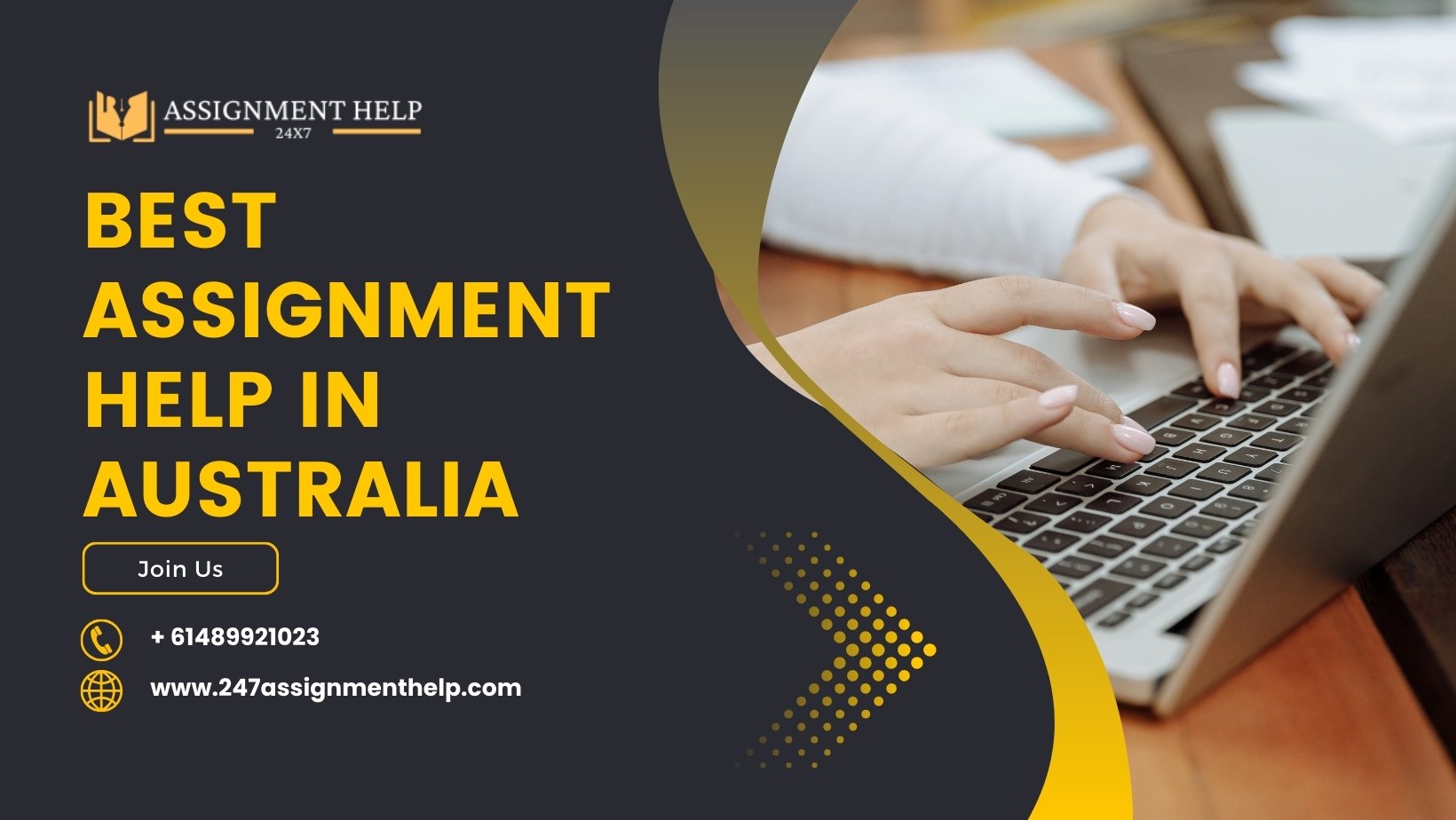Assignment Help in Australia with the aid of Online Assignment Helpers