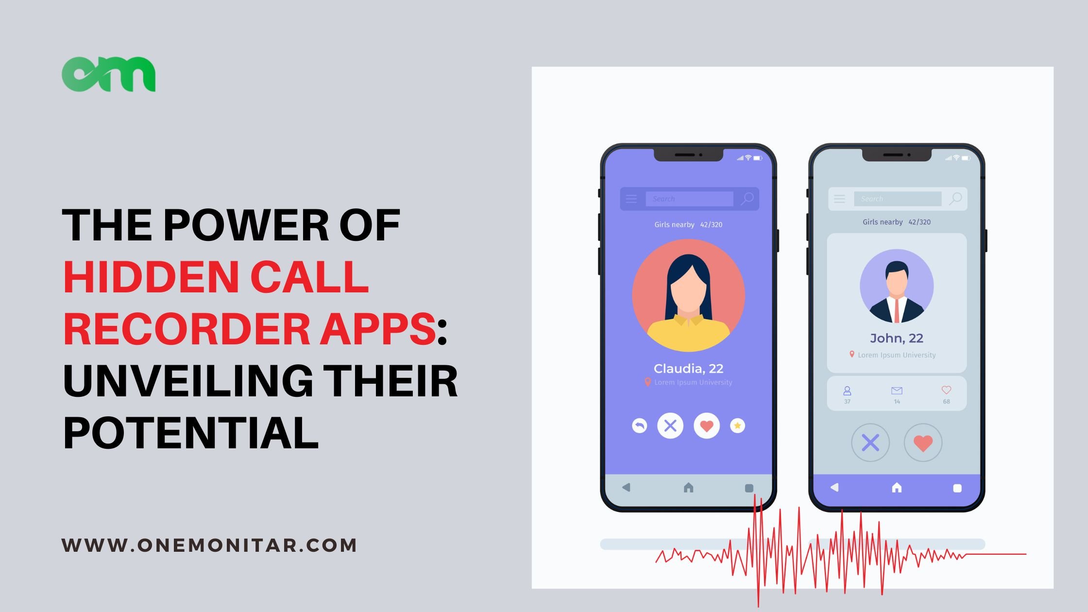 The Power of Hidden Call Recorder Apps: Unveiling Their Potential