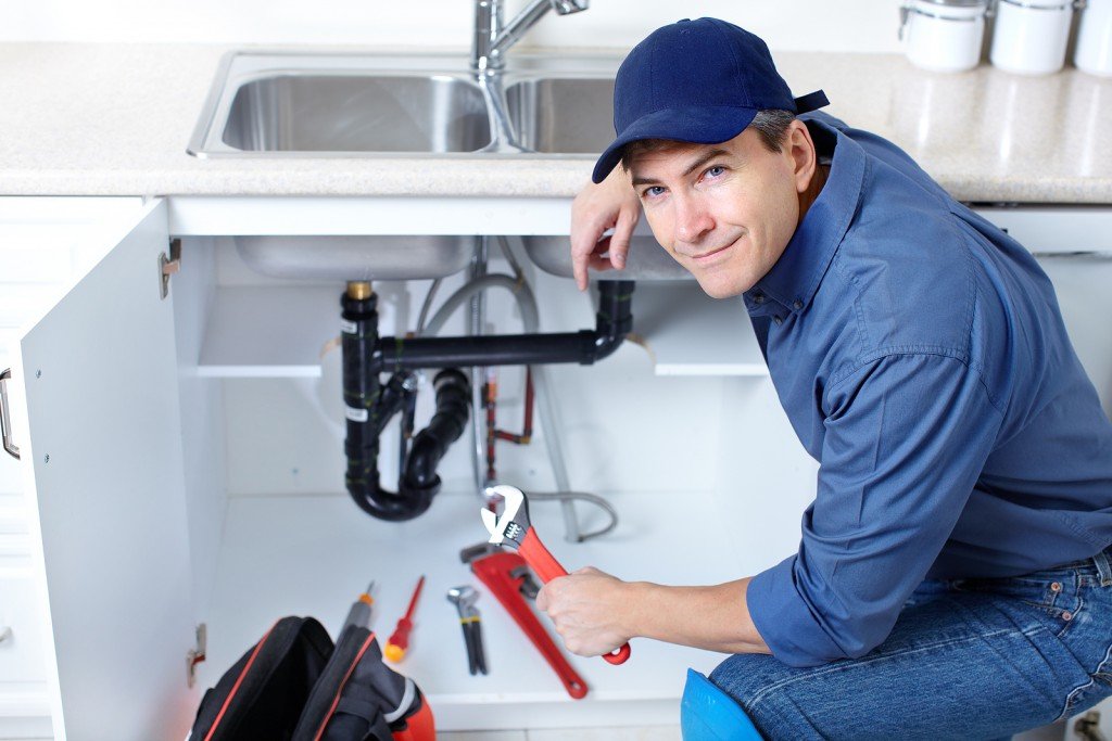 Tips To Choose The Right Plumber