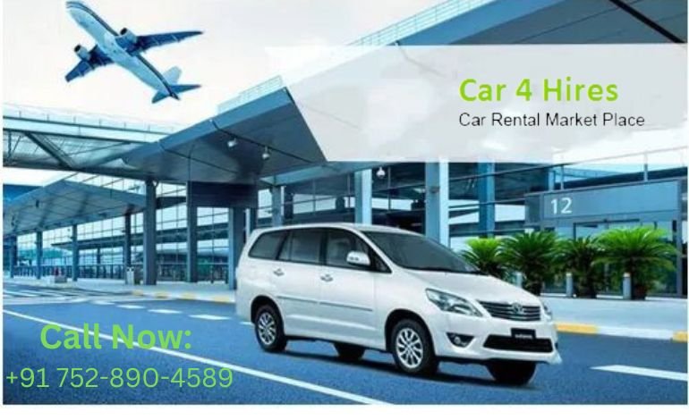 Why Do People Prefer Self-Drive Services For Goa Airport Transfer Service?