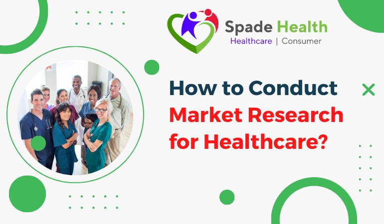 How to conduct Market Research For Healthcare?