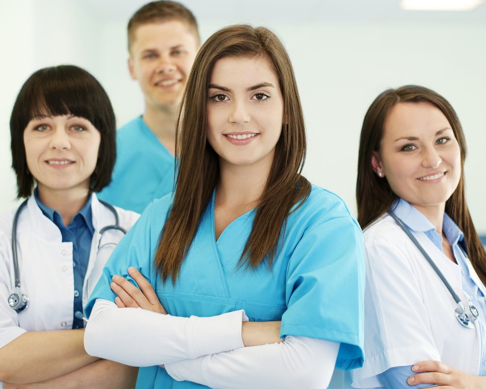 How Can You Succeed in Healthcare Career