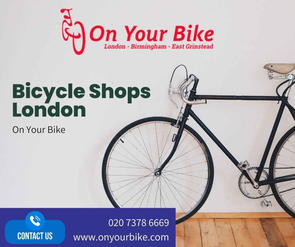 Bike Hire in London: Exploring the Capital on Two Wheels