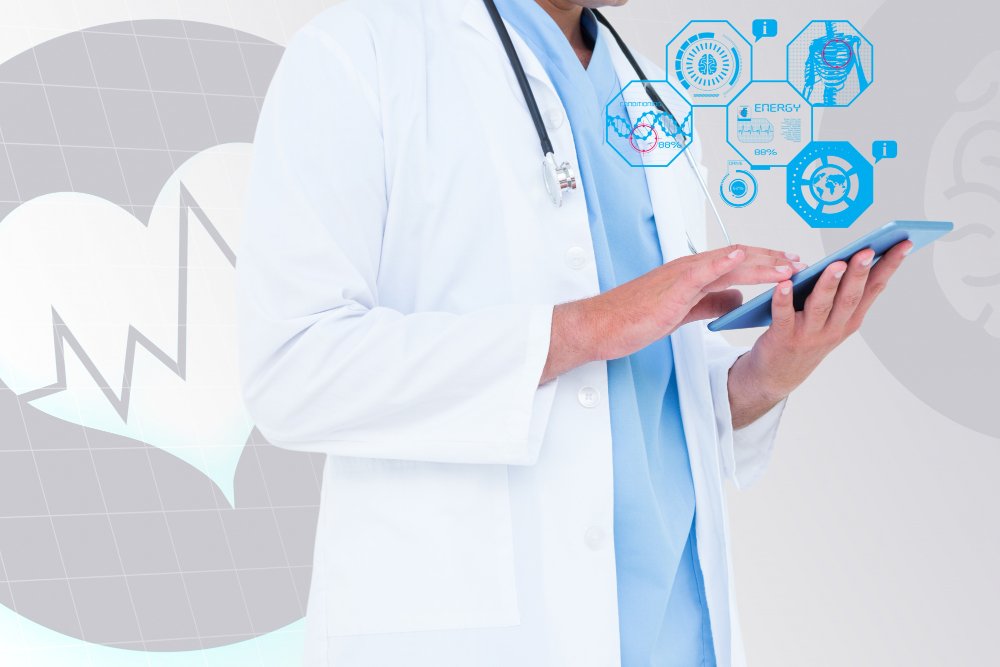 What features does AdvancedMD EHR Software offer?