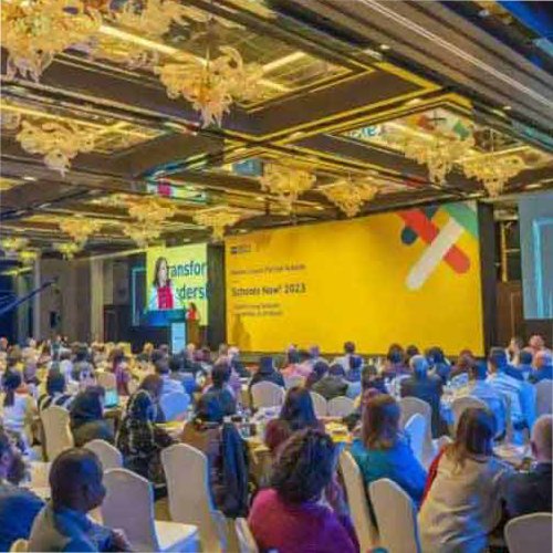 Dubai's Event Design and Production Leaders