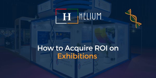 How to Acquire ROI on Exhibitions