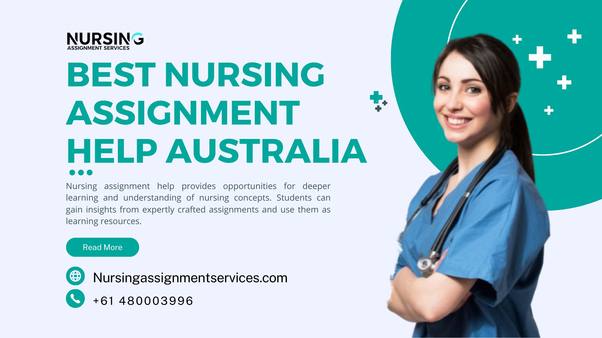 Best Nursing Assignment Help Australia By Online Experts